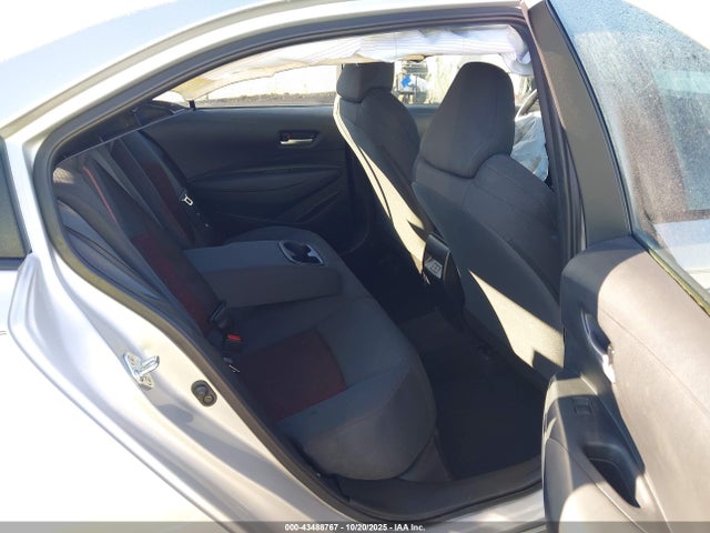 Toyota Corolla Se