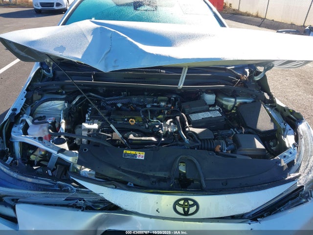 Toyota Corolla Se
