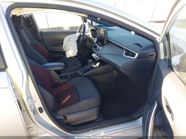 Toyota Corolla Se