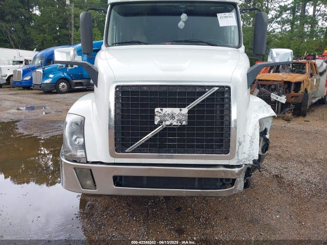 Volvo Vn Vnl