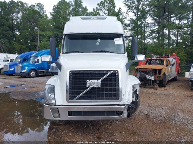 Volvo Vn Vnl