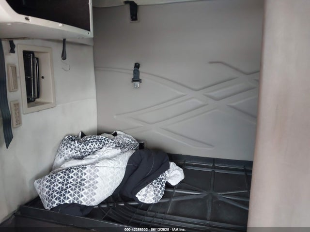 Volvo Vn Vnl