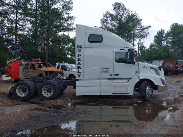 Volvo Vn Vnl
