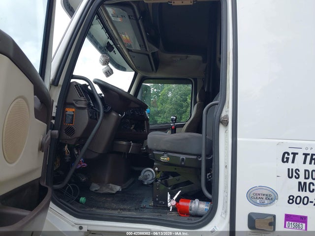 Volvo Vn Vnl