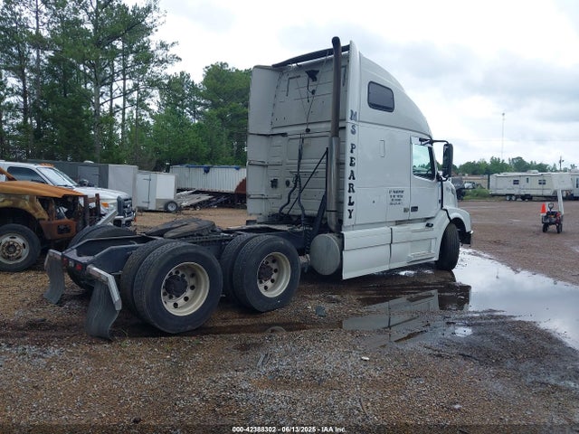 Volvo Vn Vnl