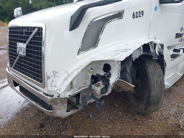 Volvo Vn Vnl