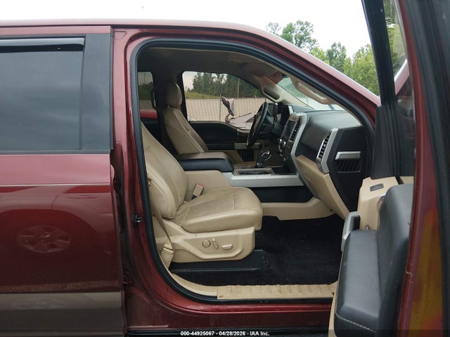 Ford F-150 Lariat