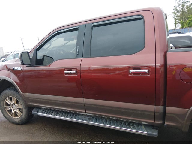 Ford F-150 Lariat