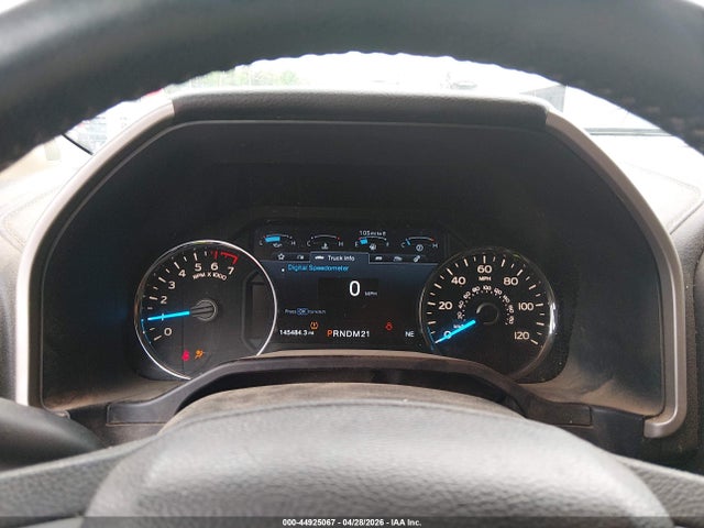 Ford F-150 Lariat