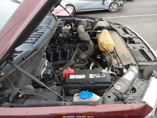 Ford F-150 Lariat