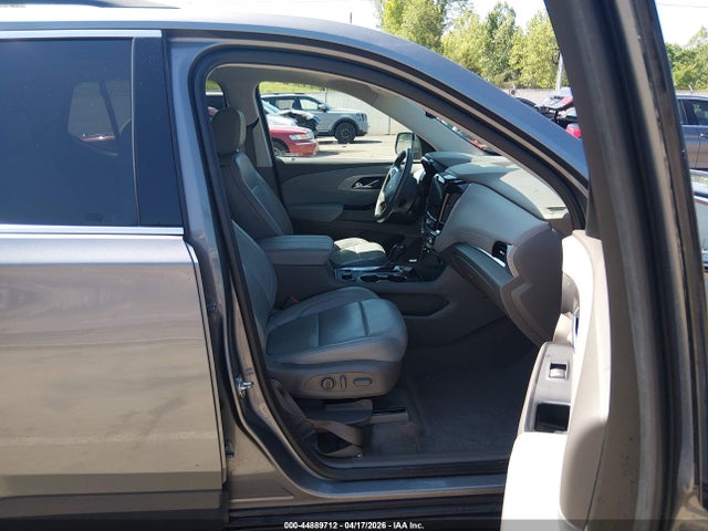 Chevrolet Traverse Fwd Lt Leather