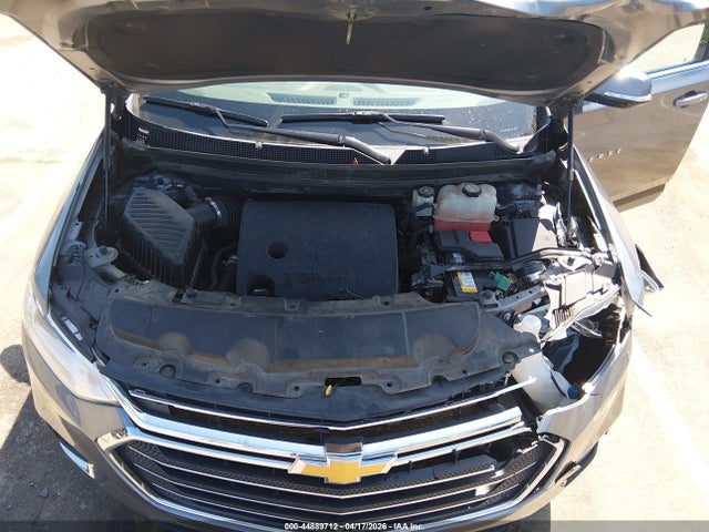 Chevrolet Traverse Fwd Lt Leather