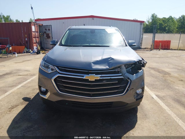 Chevrolet Traverse Fwd Lt Leather