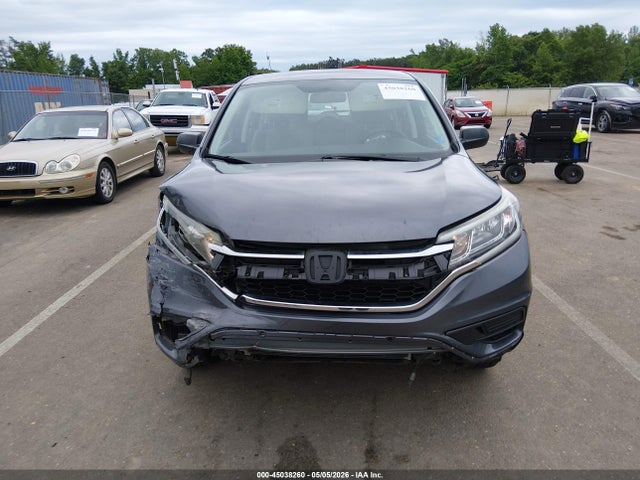 Honda CR-V Lx