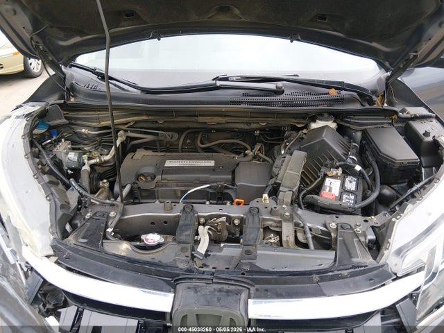 Honda CR-V Lx