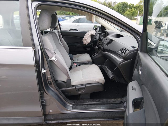 Honda CR-V Lx