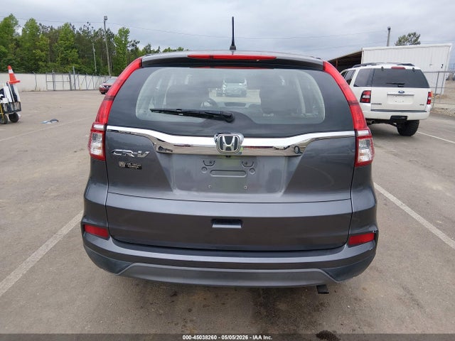 Honda CR-V Lx