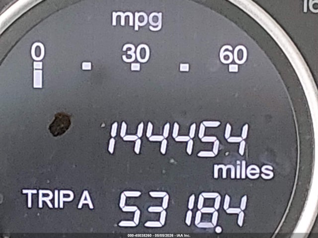 Honda CR-V Lx