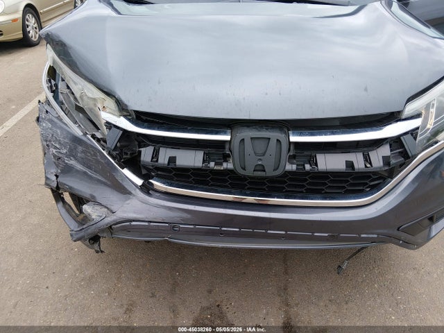 Honda CR-V Lx