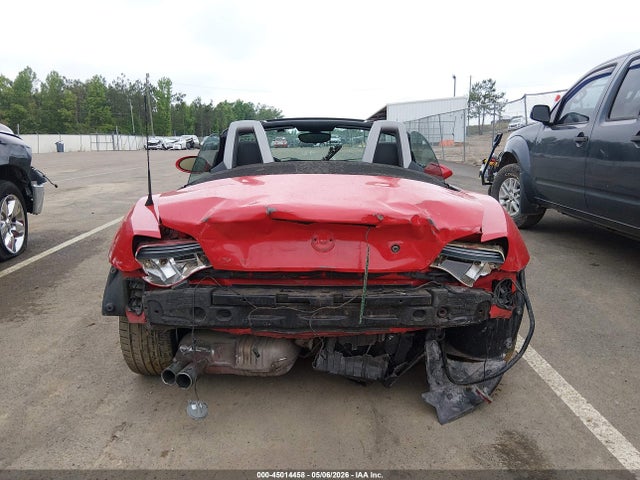 BMW Z Series 3.0si