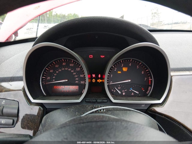 BMW Z Series 3.0si