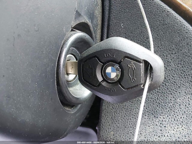 BMW Z Series 3.0si