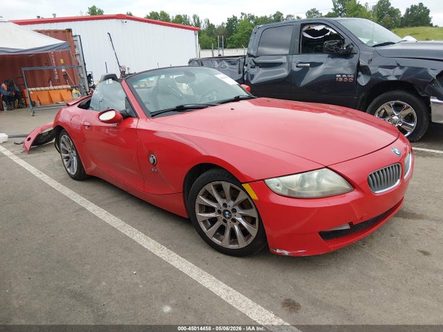 Salvage BMW Z Series Image