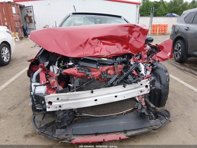Toyota Camry Xse