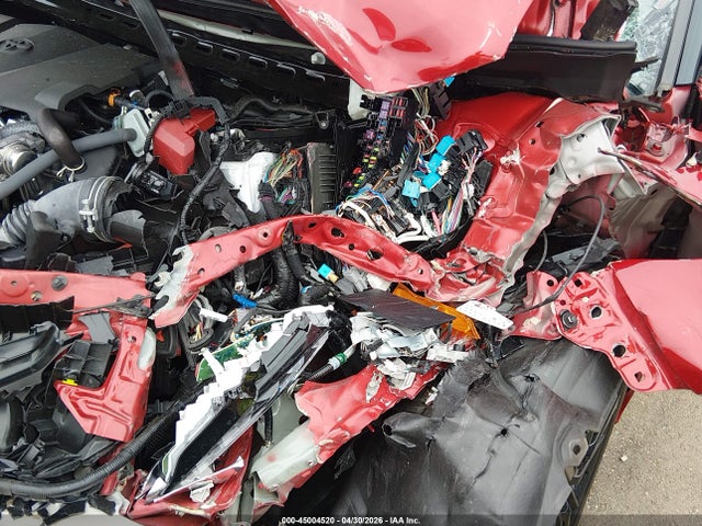 Toyota Camry Xse