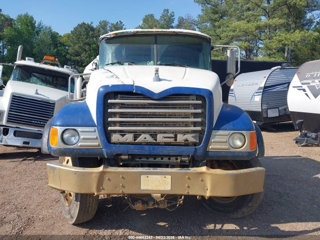 Mack 700 Cv700