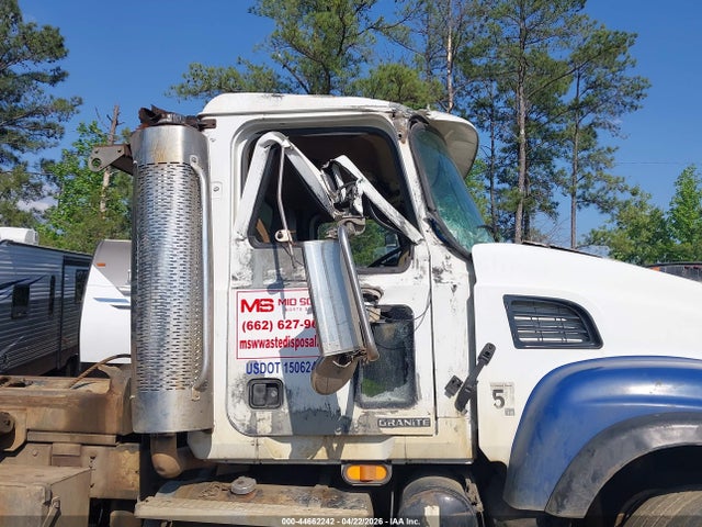 Mack 700 Cv700