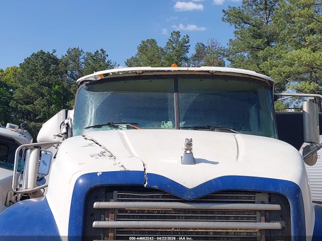 Mack 700 Cv700