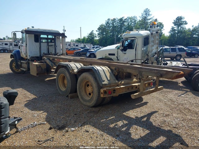 Mack 700 Cv700