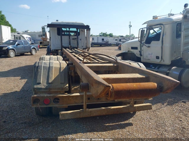 Mack 700 Cv700