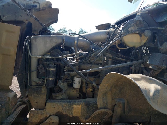 Mack 700 Cv700