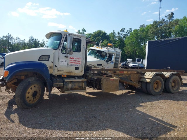Mack 700 Cv700