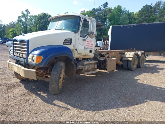 Mack 700 Cv700