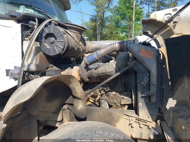 Mack 700 Cv700