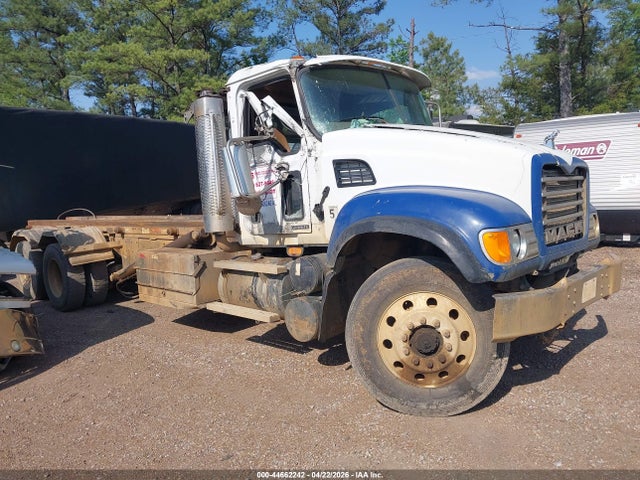 Mack 700 Cv700