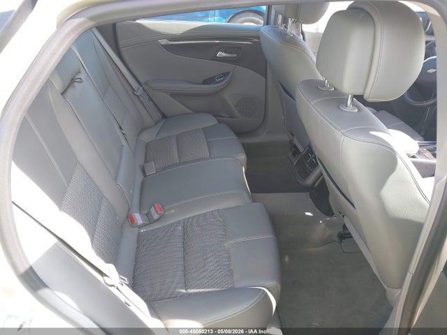 Chevrolet Impala 1lt
