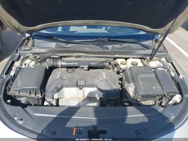 Chevrolet Impala 1lt