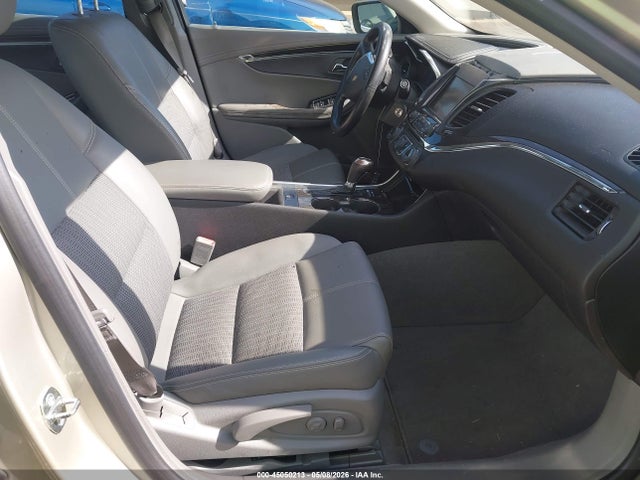 Chevrolet Impala 1lt