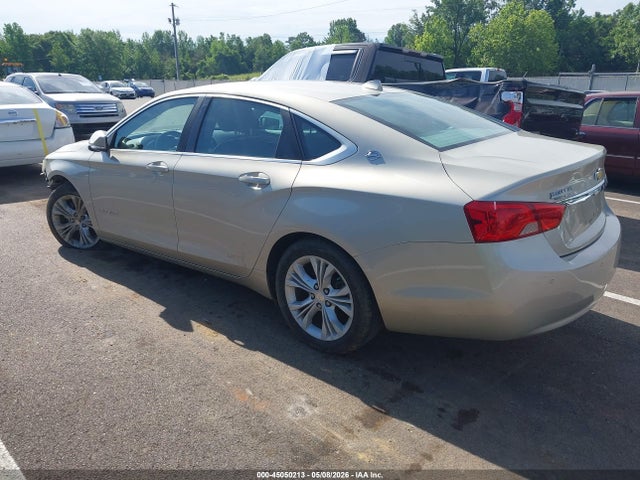 Chevrolet Impala 1lt