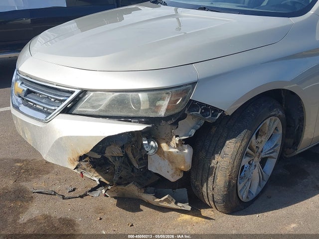 Chevrolet Impala 1lt