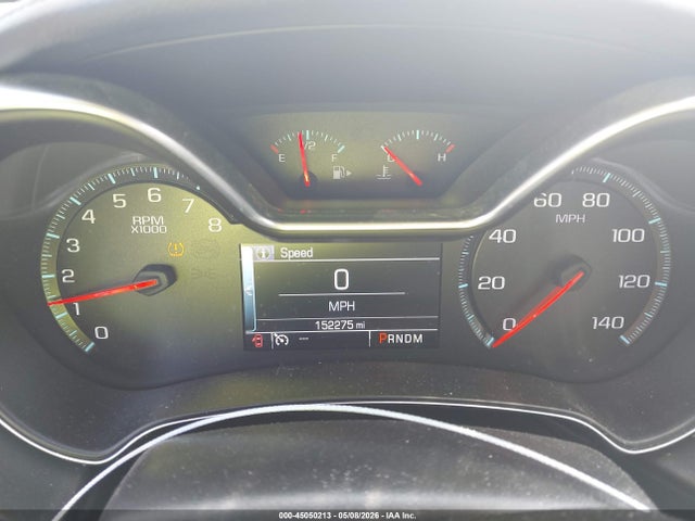 Chevrolet Impala 1lt