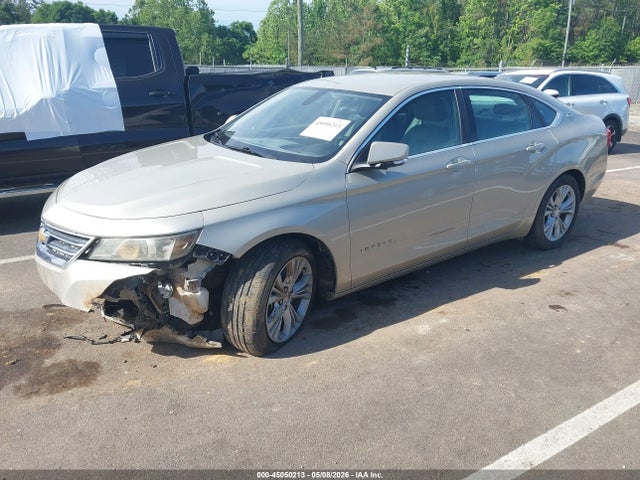 Chevrolet Impala 1lt