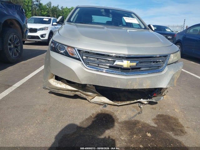 Chevrolet Impala 1lt