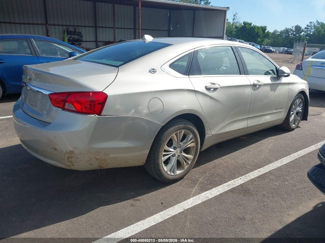 Chevrolet Impala 1lt