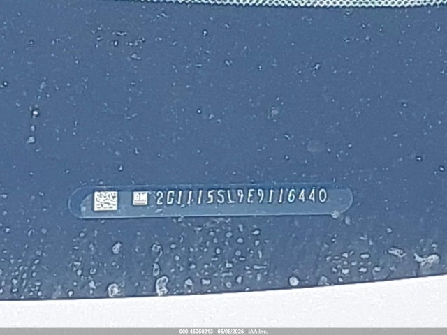 Chevrolet Impala 1lt