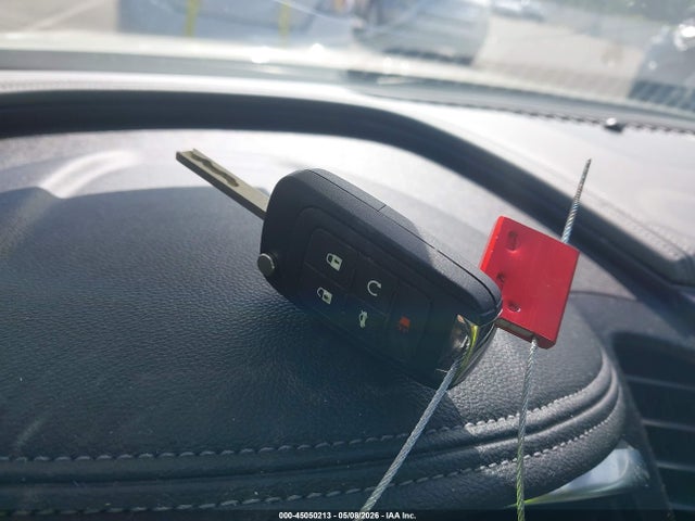 Chevrolet Impala 1lt